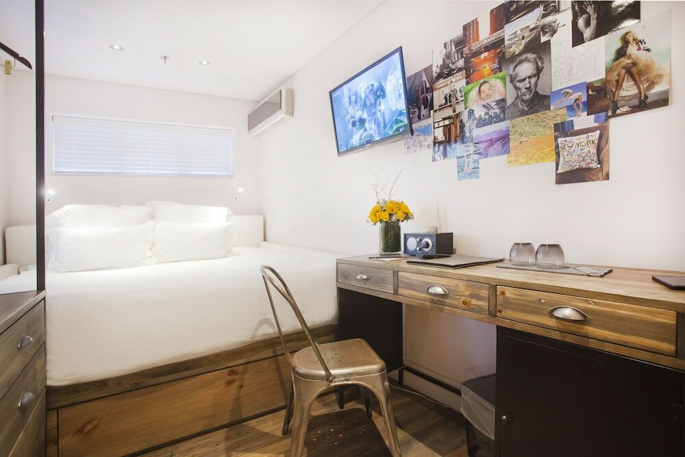 Фото The Grey Hotel