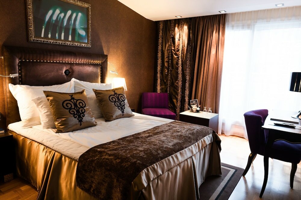 Фото Clarion Collection Hotel Havnekontoret