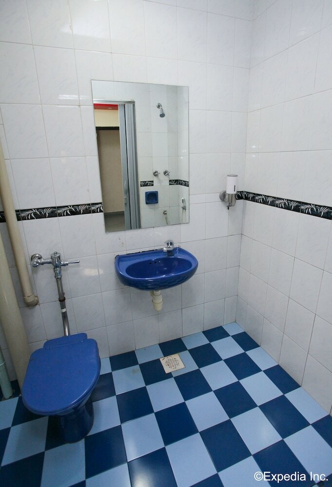 Фото Seng Wah Hotel