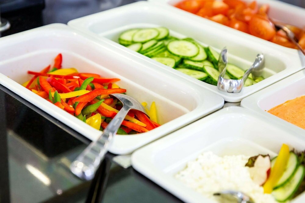 Фото Austria Trend Hotel Congress Innsbruck