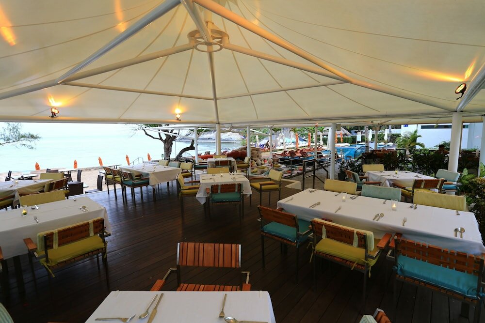 Фото Sanae Beach Club