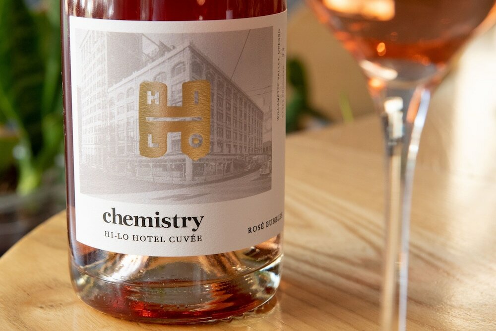 Фото The Hi-Lo, Autograph Collection