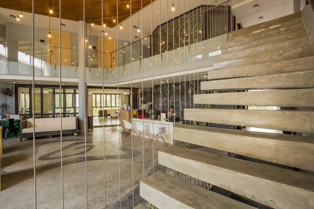 Фото Apple A Day Resort Krabi