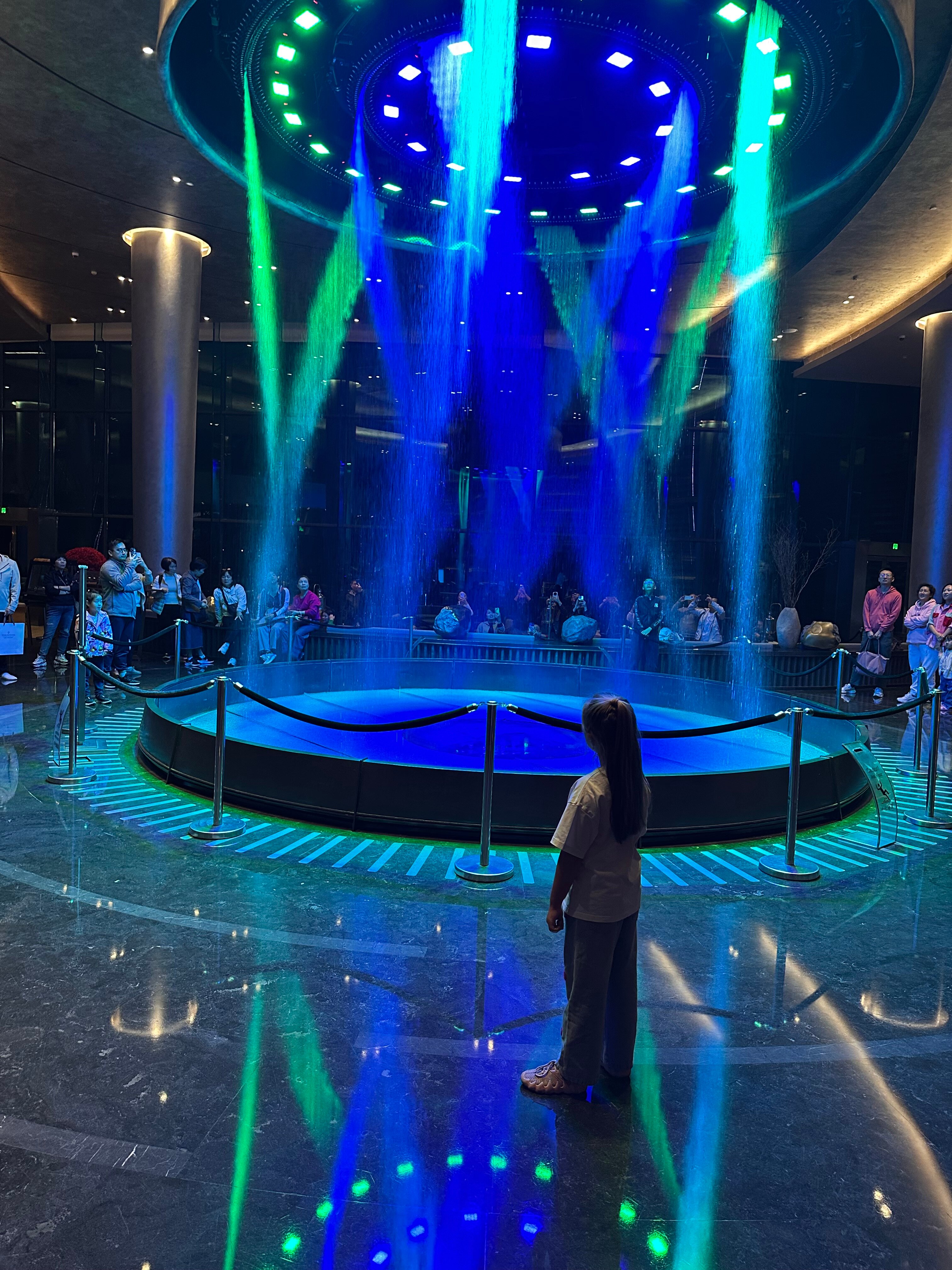 Фото Intercontinental Shanghai Wonderland, an Ihg Hotel