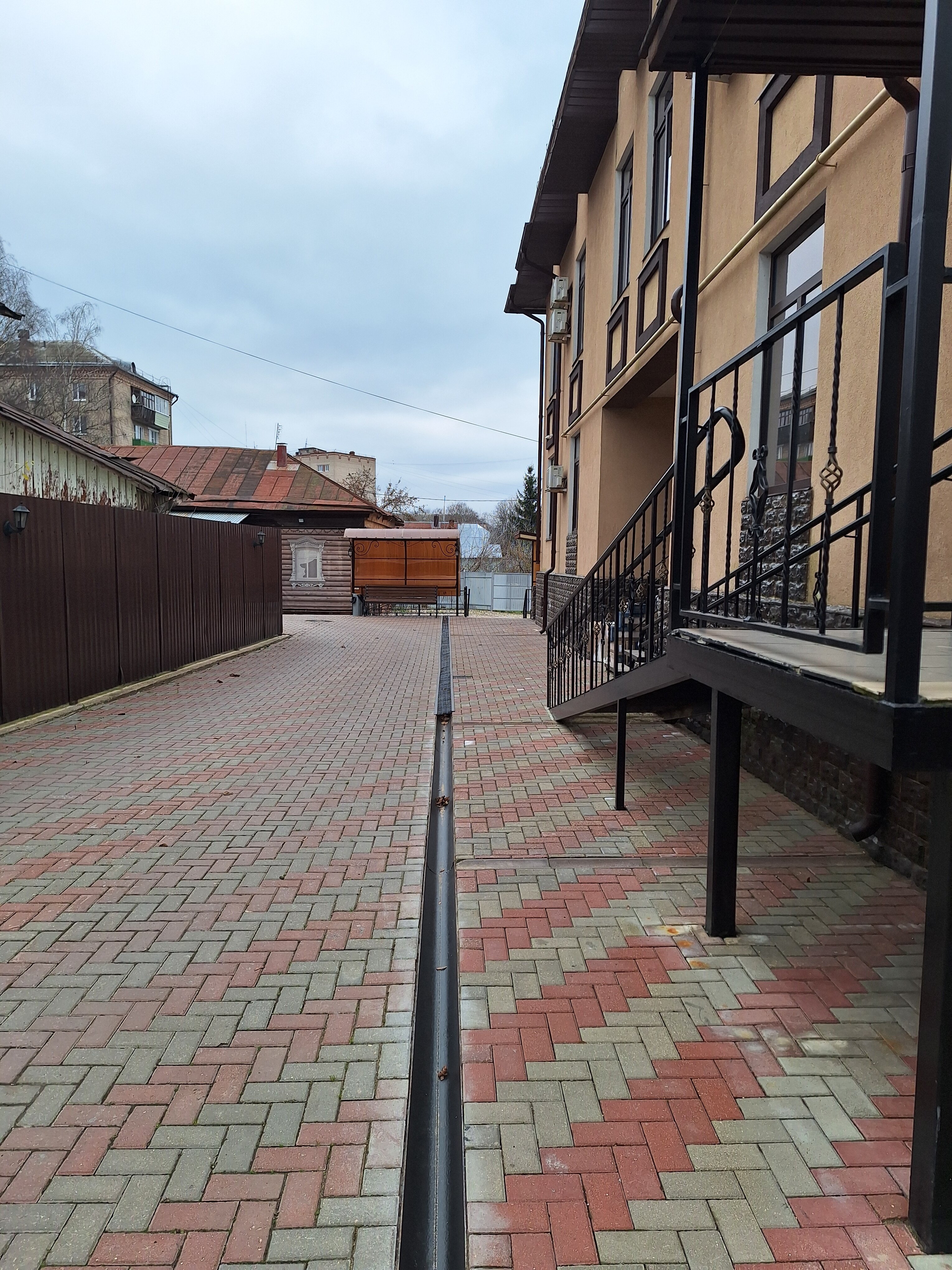 Фото Владимирская