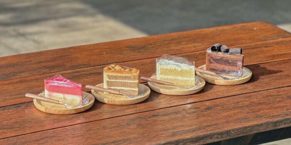 Фото Phukaew Resort & Adventure Park