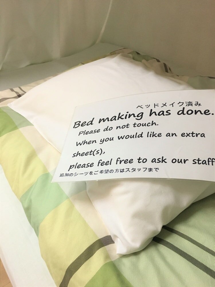 Фото Kagoshima Little Asia