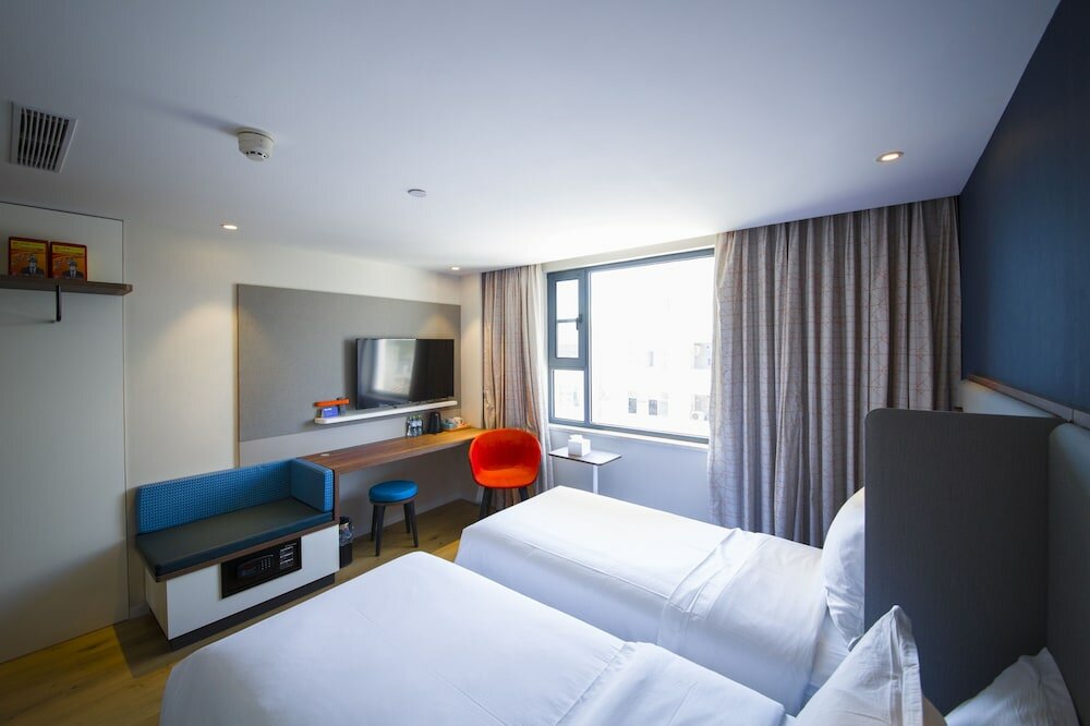 Фото Holiday Inn Express Sanya Bay