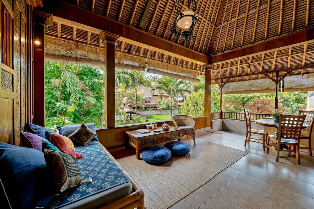 Фото Kebun Indah Ubud