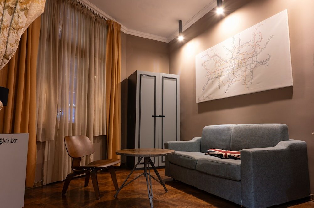 Фото Hotel London B&b