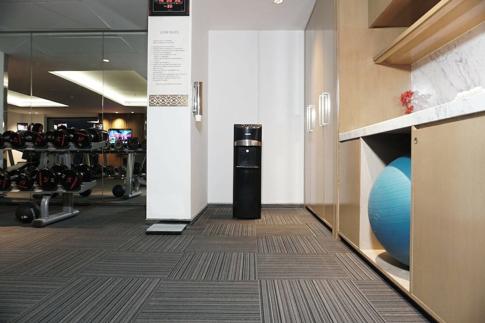 Фото Courtyard by Marriott Agra