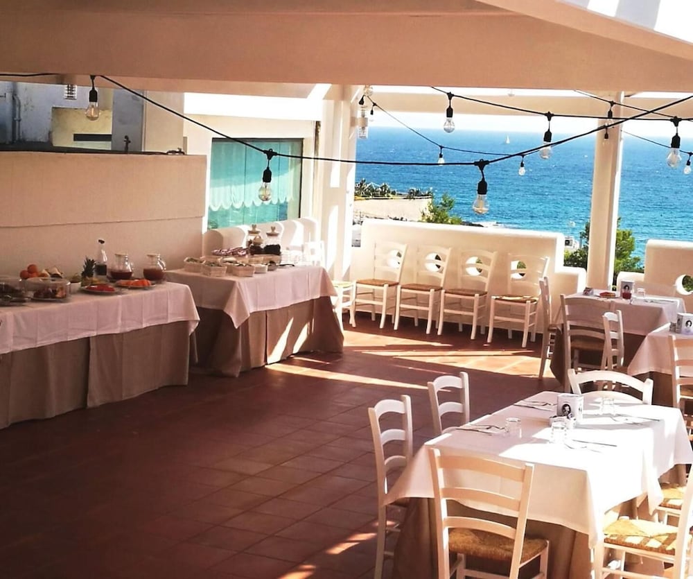 Фото Hotel Residence La Corvetta