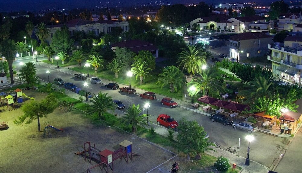 Фото Liberty Hotel