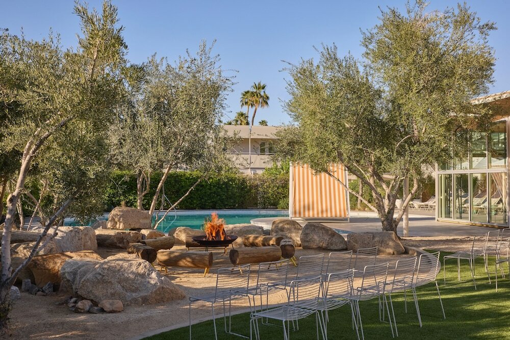 Фото Ace Hotel and Swim Club