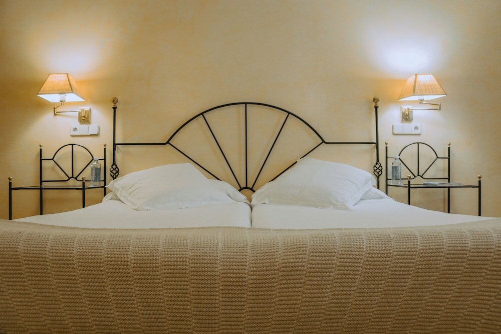 Фото Hotel Termes La Garriga