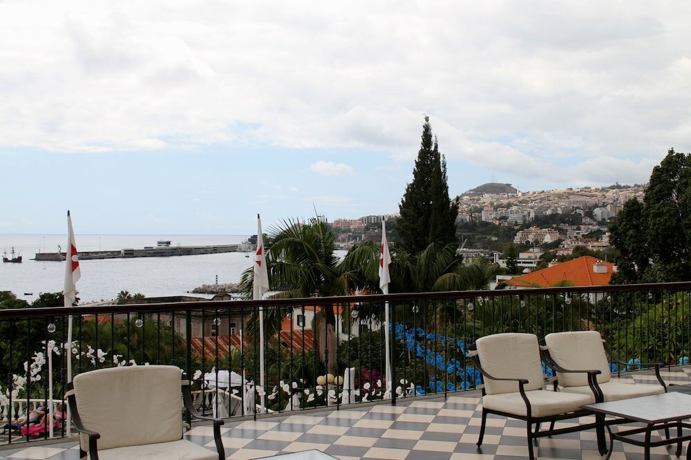 Фото Quinta Bela Sao Tiago