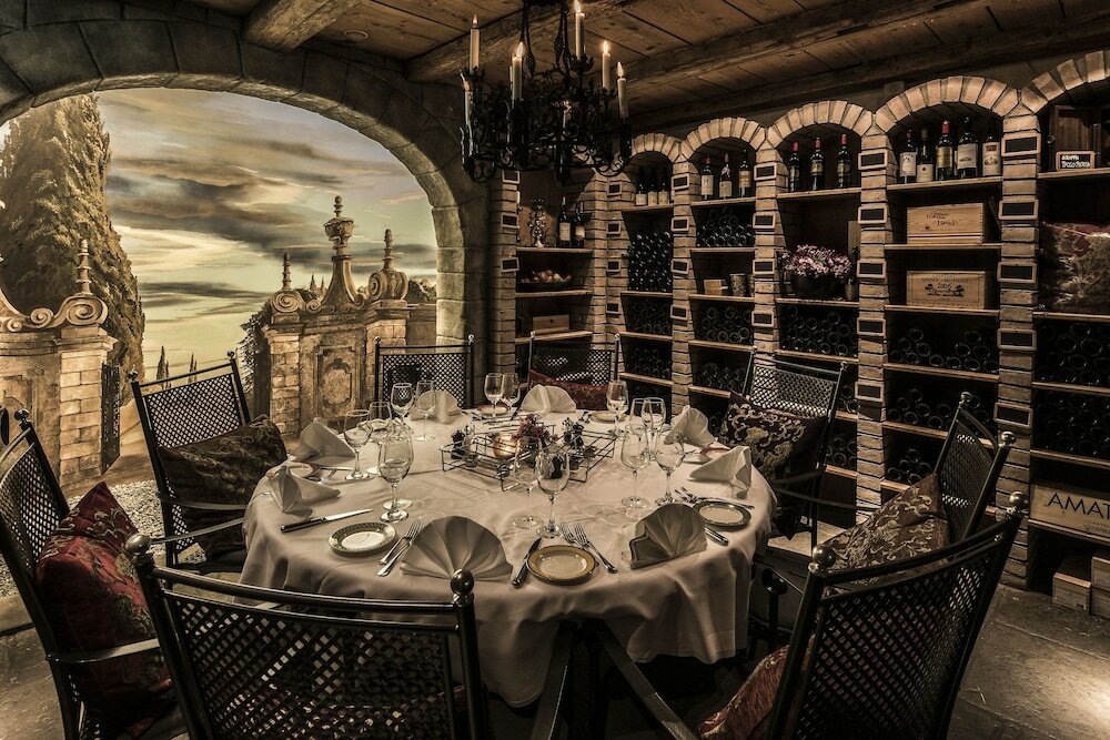 Фото Central Plaza Zurich