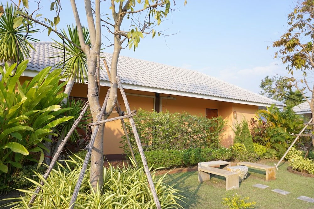 Фото S Ville Resort