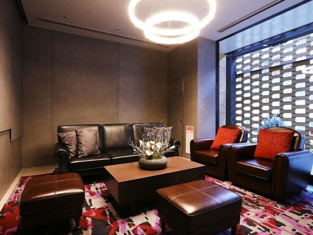Фото Jr West Group VIA Inn Umeda