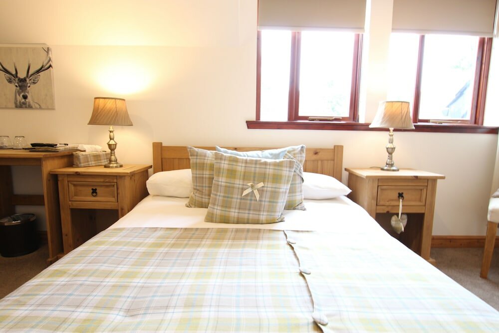 Фото Culliss House