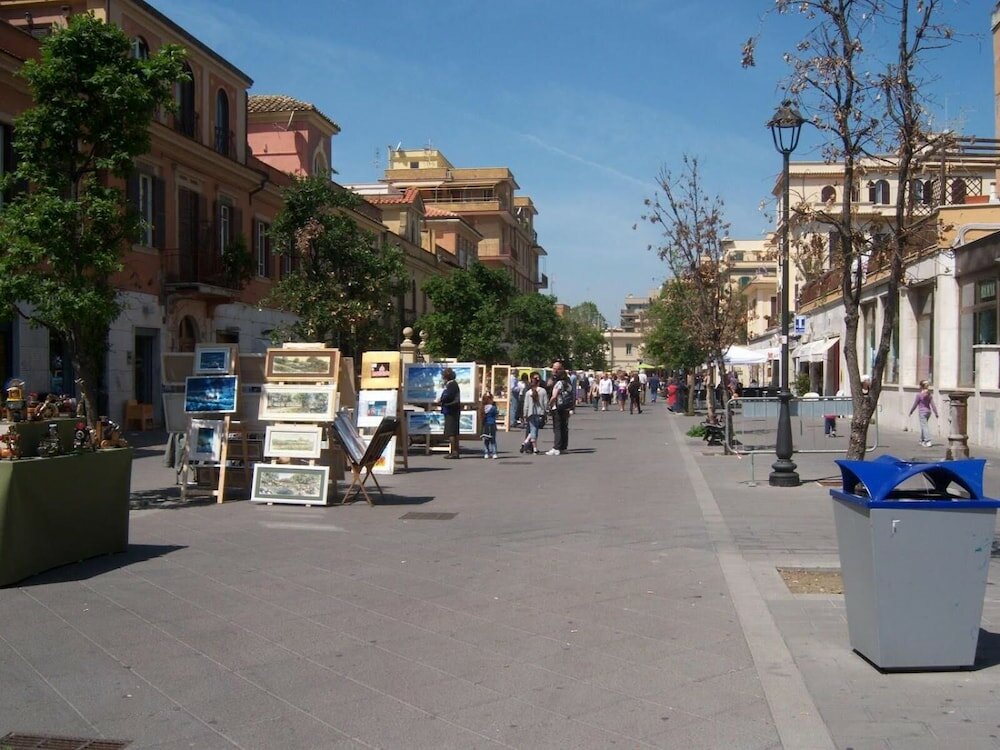 Фото отеля 5