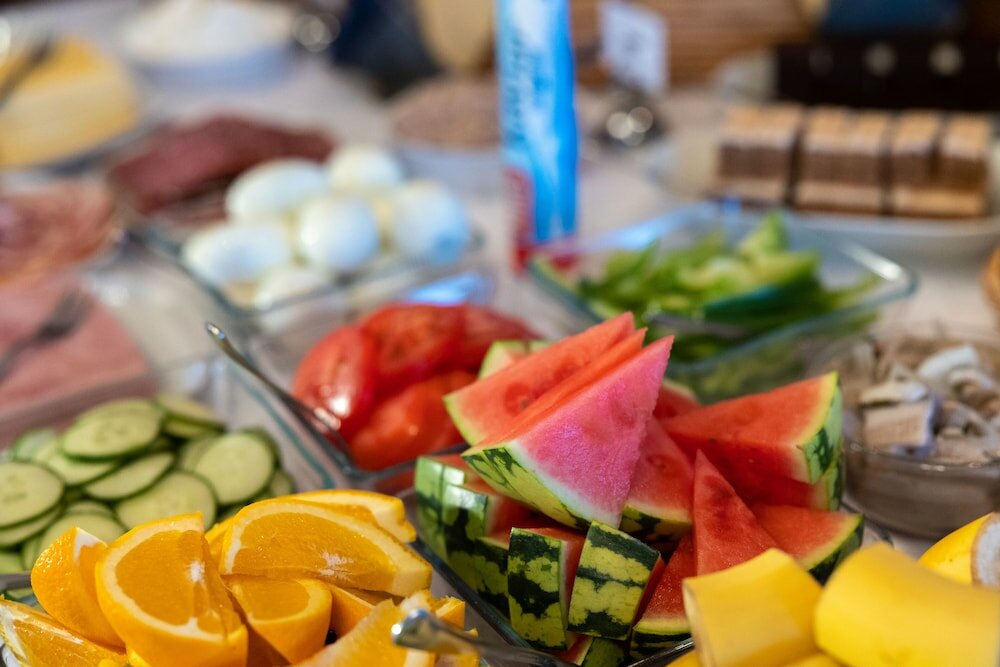 Фото Arnanes Country Hotel