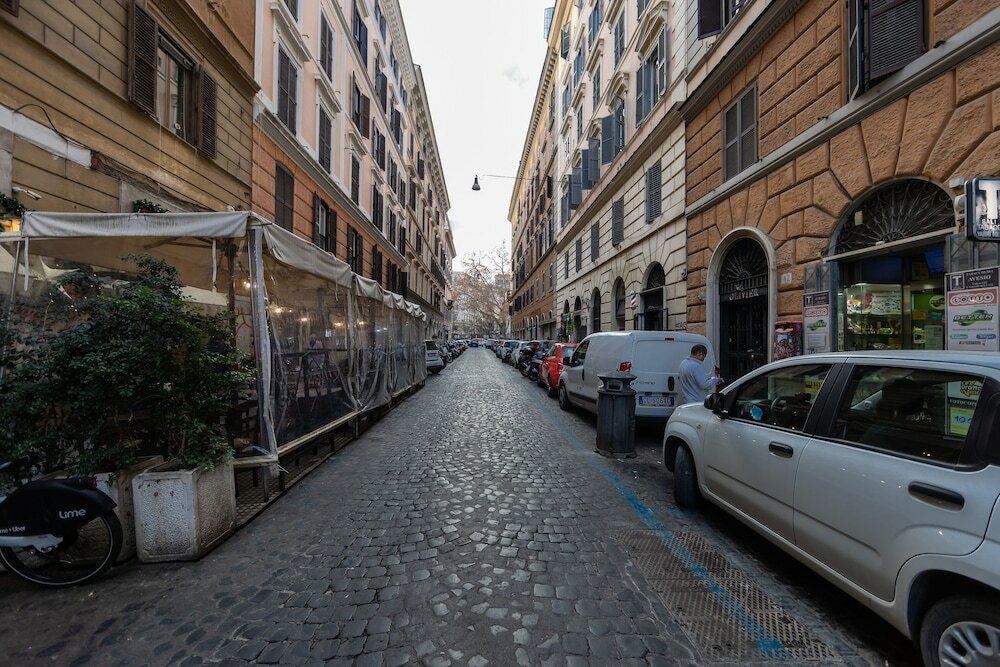 Фото L'Imperiale