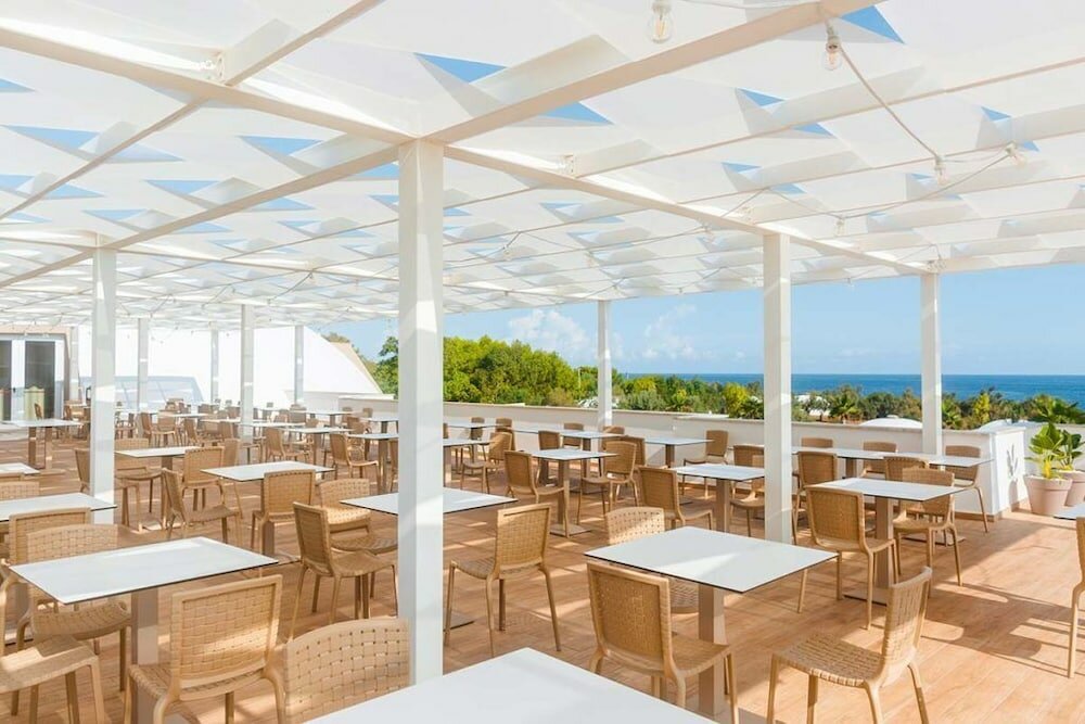 Фото Отель Torre Cintola Greenblu Sea Emotions