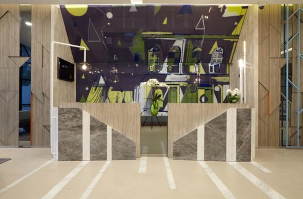 Фото Ibis Styles Medan Pattimura