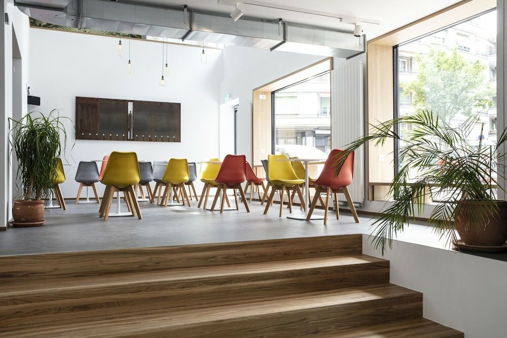 Фото Swiss Chocolate Lausanne by Fassbind