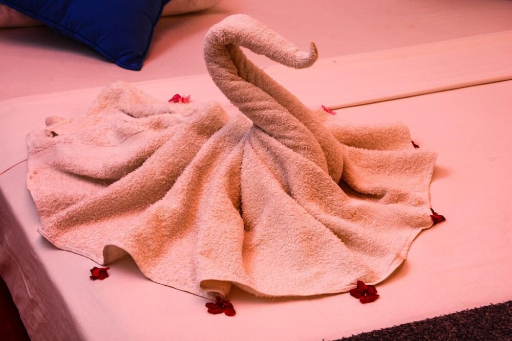 Фото Shanthi beach resort