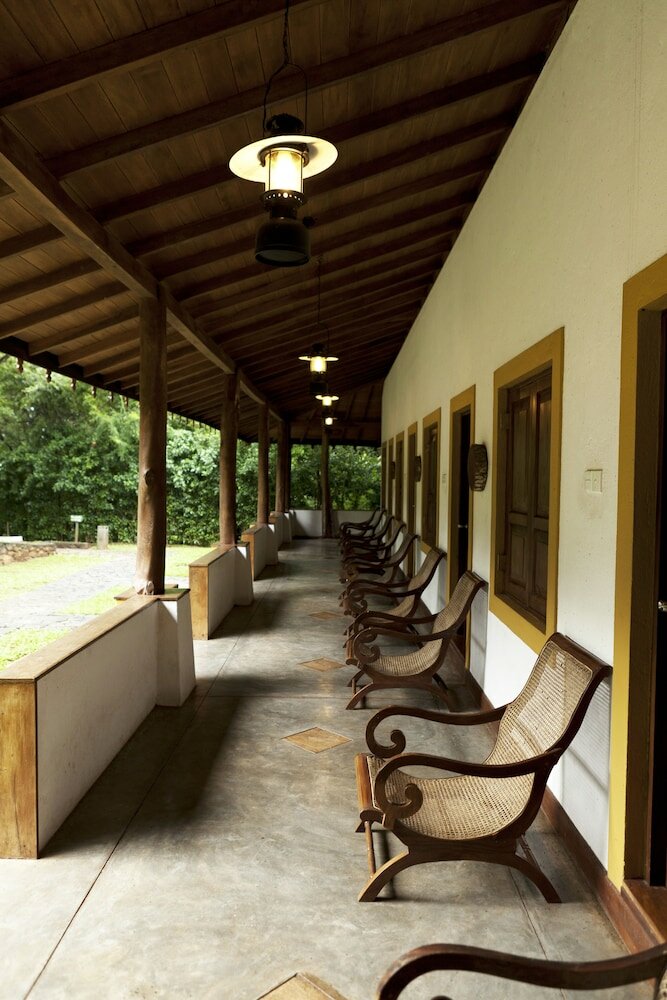 Фото Amaya Lake Dambulla