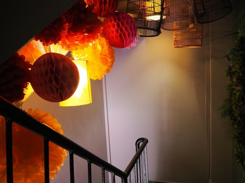 Фото Leo Backpackers Central Market