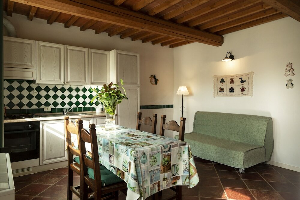 Фото Il Belvedere Country Houses