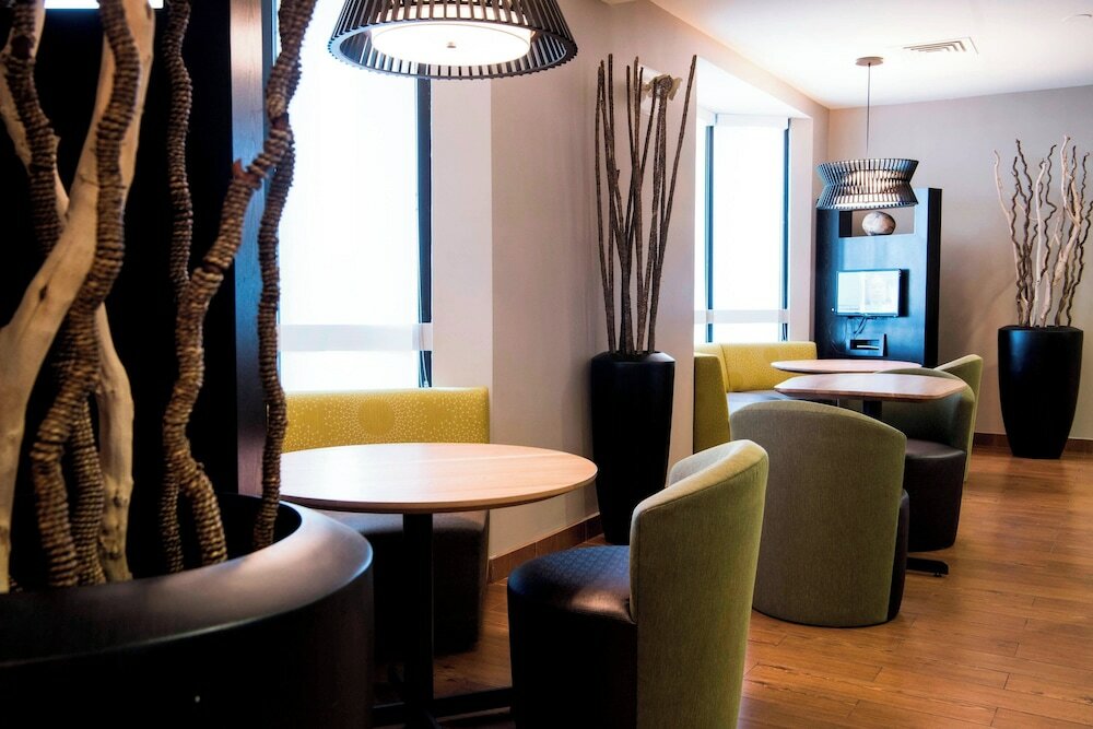 Фото Courtyard by Marriott Shreveport Airport