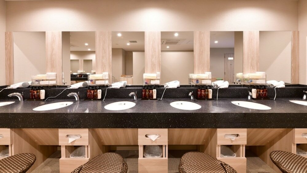 Фото Vessel Hotel Campana Nagoya