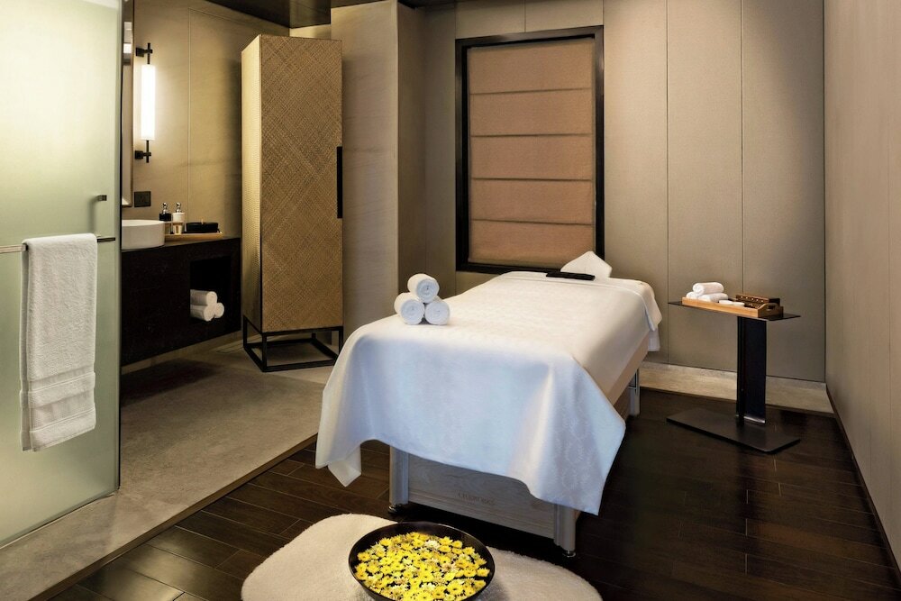 Фото Sheraton Grand Bengaluru Whitefield