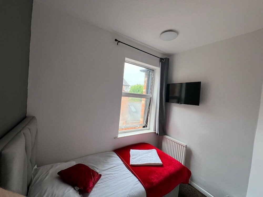 Фото Campbell's Guest House