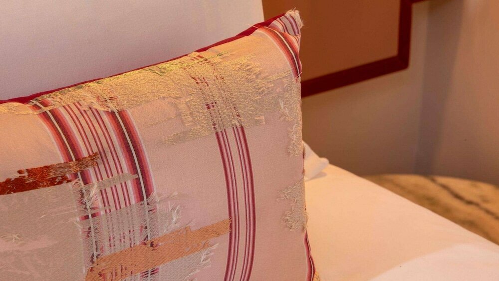 Фото Hôtel des Deux Îles