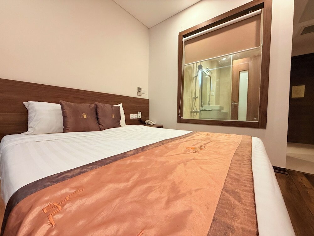 Фото Lenid Hotel