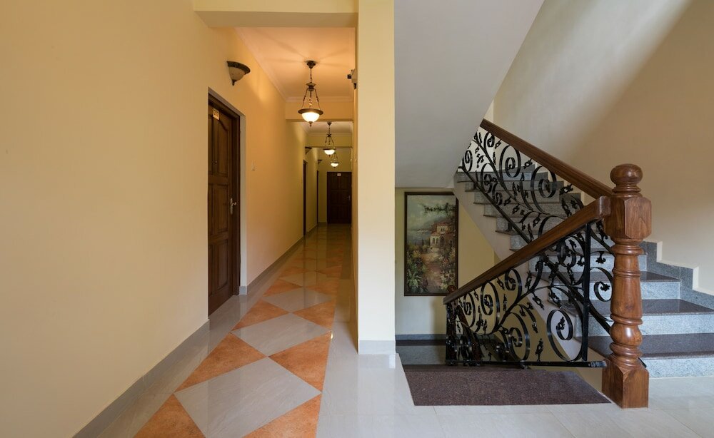 Фото Resort Palmeiras Dourado