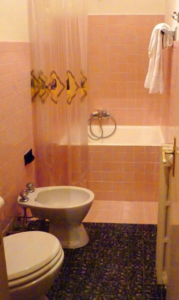 Фото Hotel Giardinetto