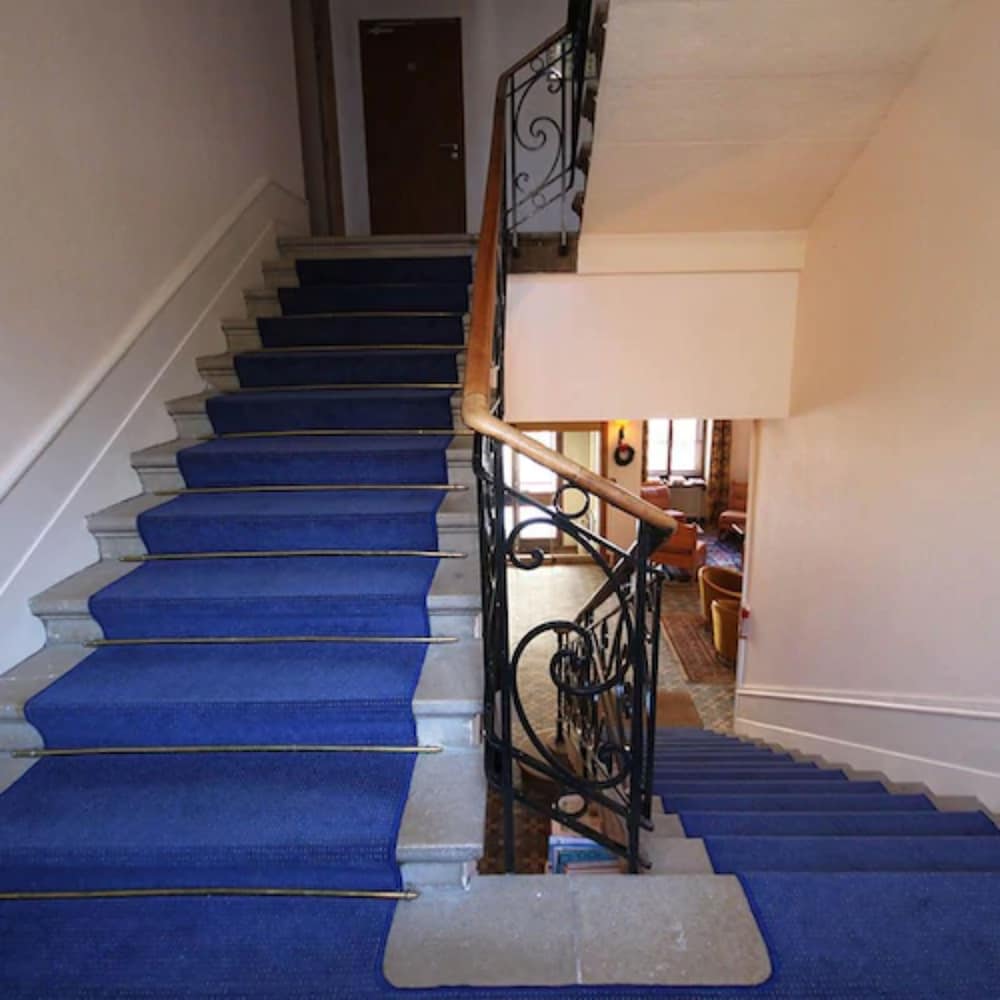 Фото Hotel Richemond