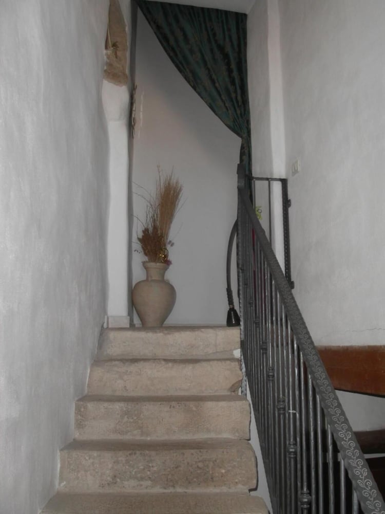 Фото Locanda La Rosa