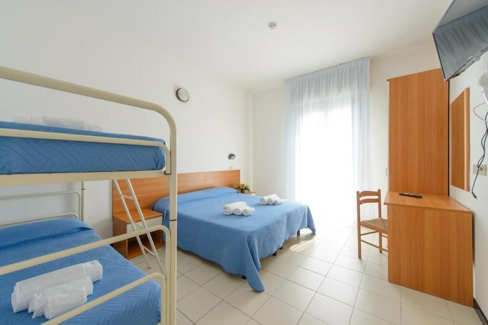 Фото Hotel Paloma