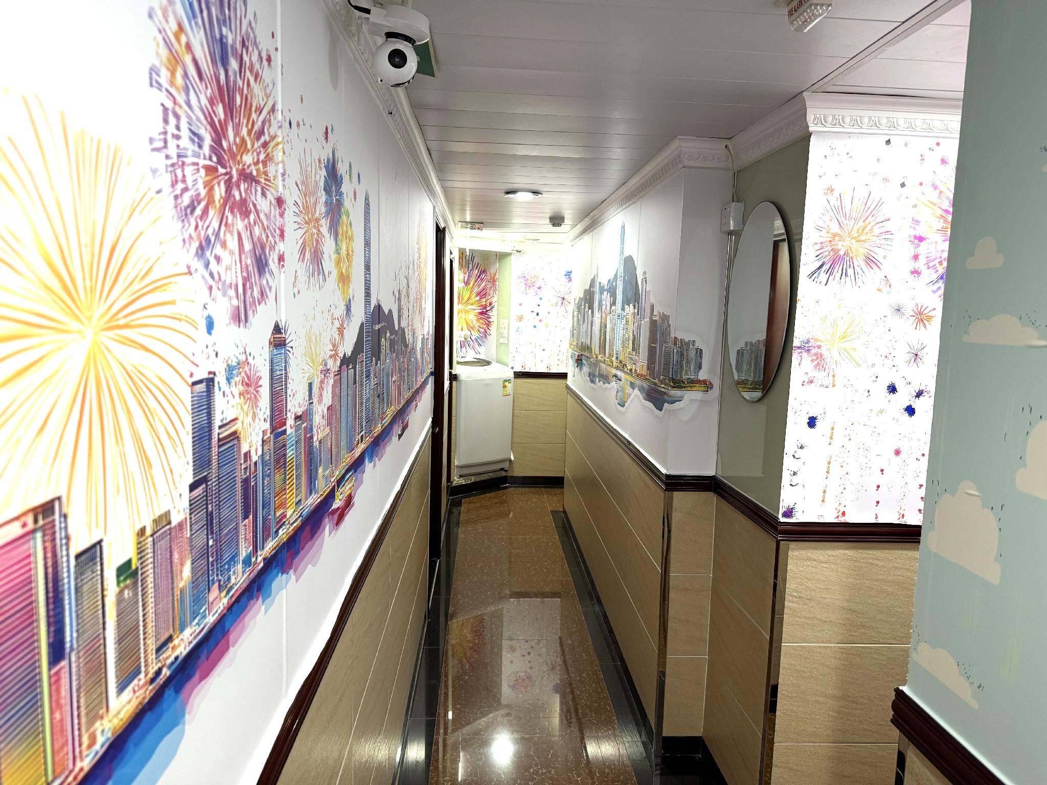 Фото National Inn Hk