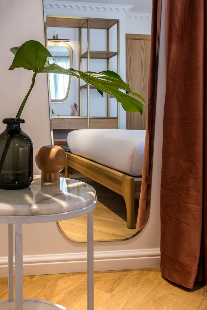 Фото Hotel Rose Bourbon