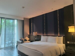 Гостиница Wanda Realm Resort Nanning