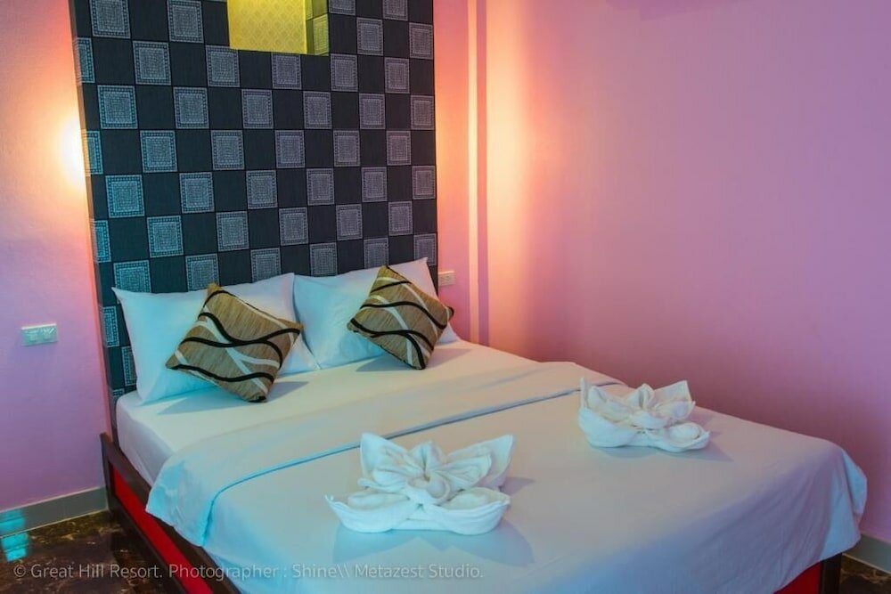 Фото Great Hill Resort