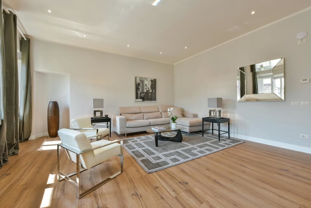 Фото Santa Croce Deluxe